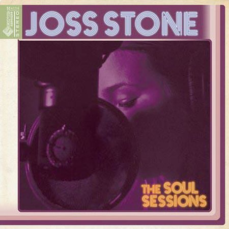 Joss Stone_The Soul Sessions