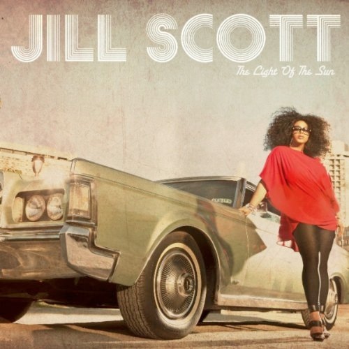 Jill Scott_The Light Of The Sun