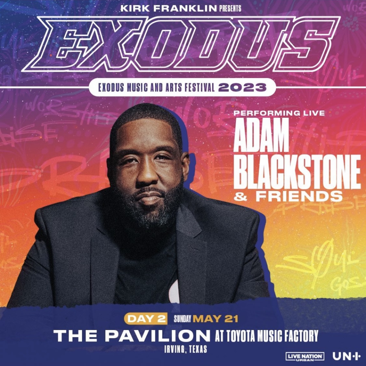 Exodus Music Arts Festival 2023